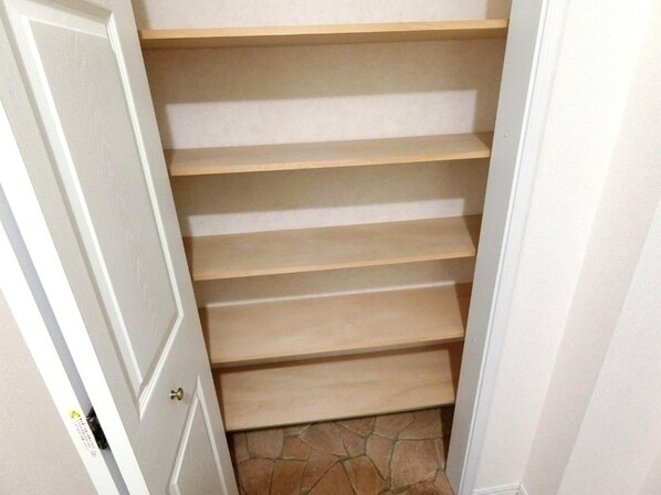 パークアベニュー I・II番館の物件内観写真